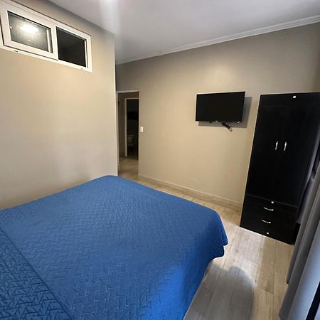 Villa Sicilia Guatemala City Екстериор снимка