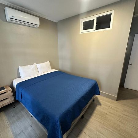 Villa Sicilia Guatemala City Екстериор снимка