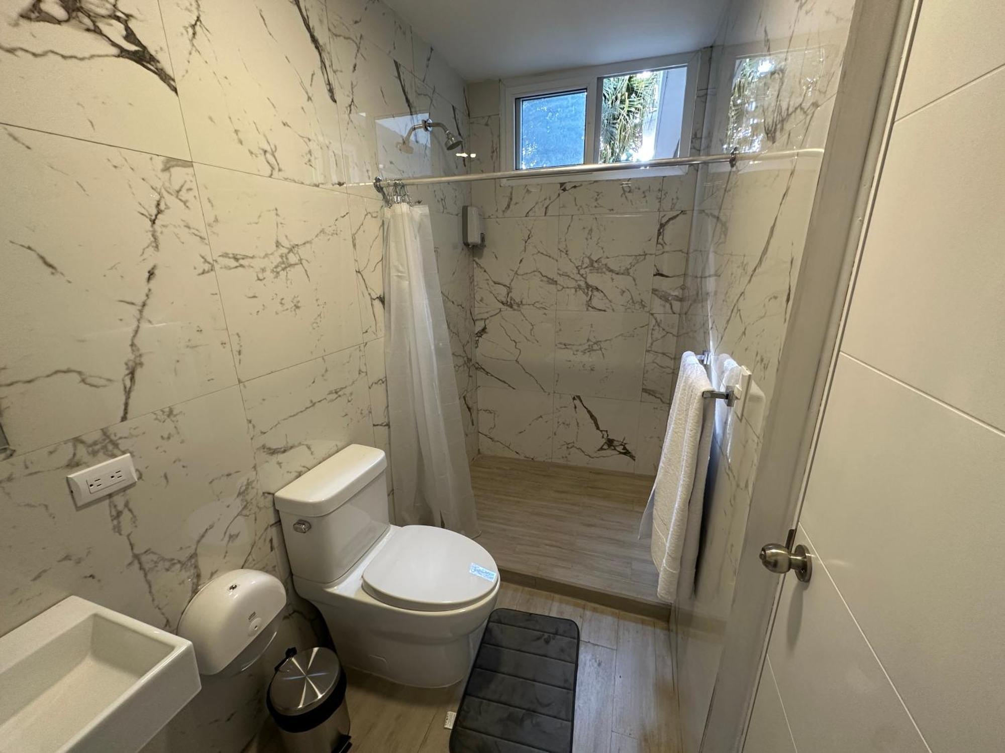 Villa Sicilia Guatemala City Екстериор снимка