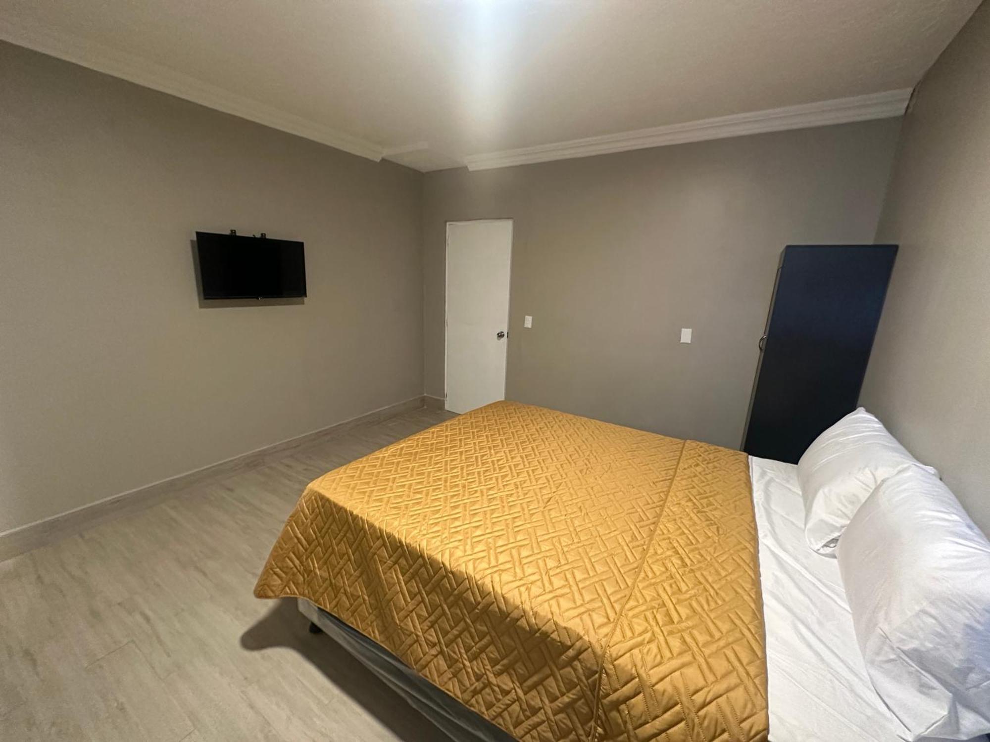 Villa Sicilia Guatemala City Екстериор снимка