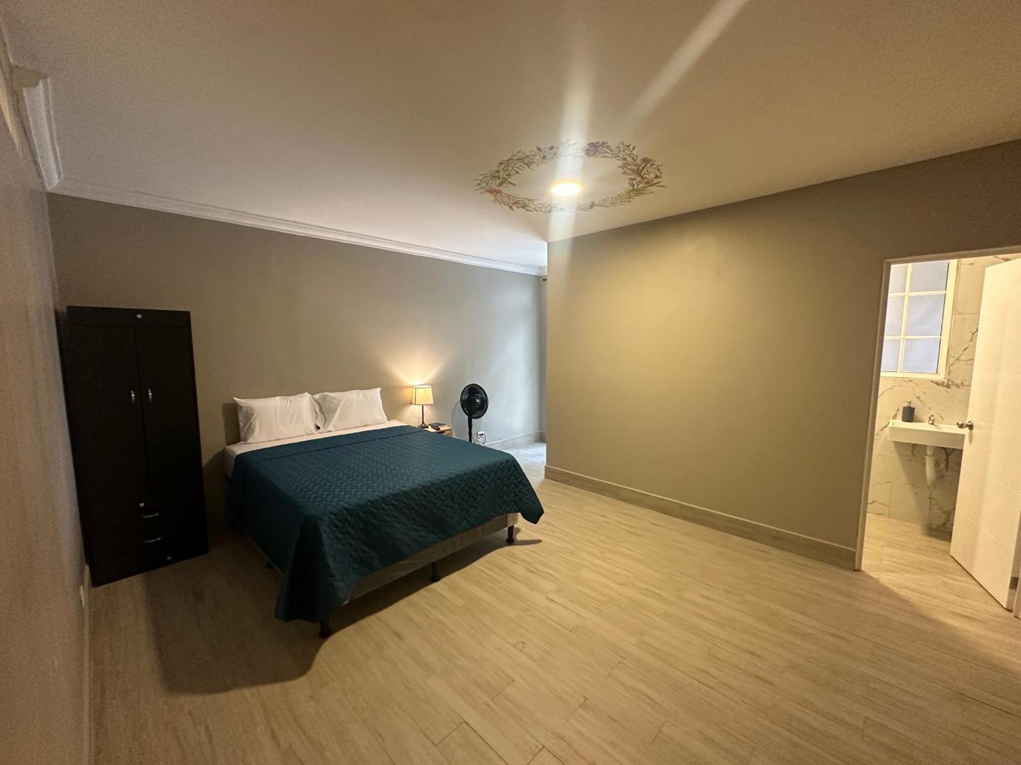 Villa Sicilia Guatemala City Екстериор снимка