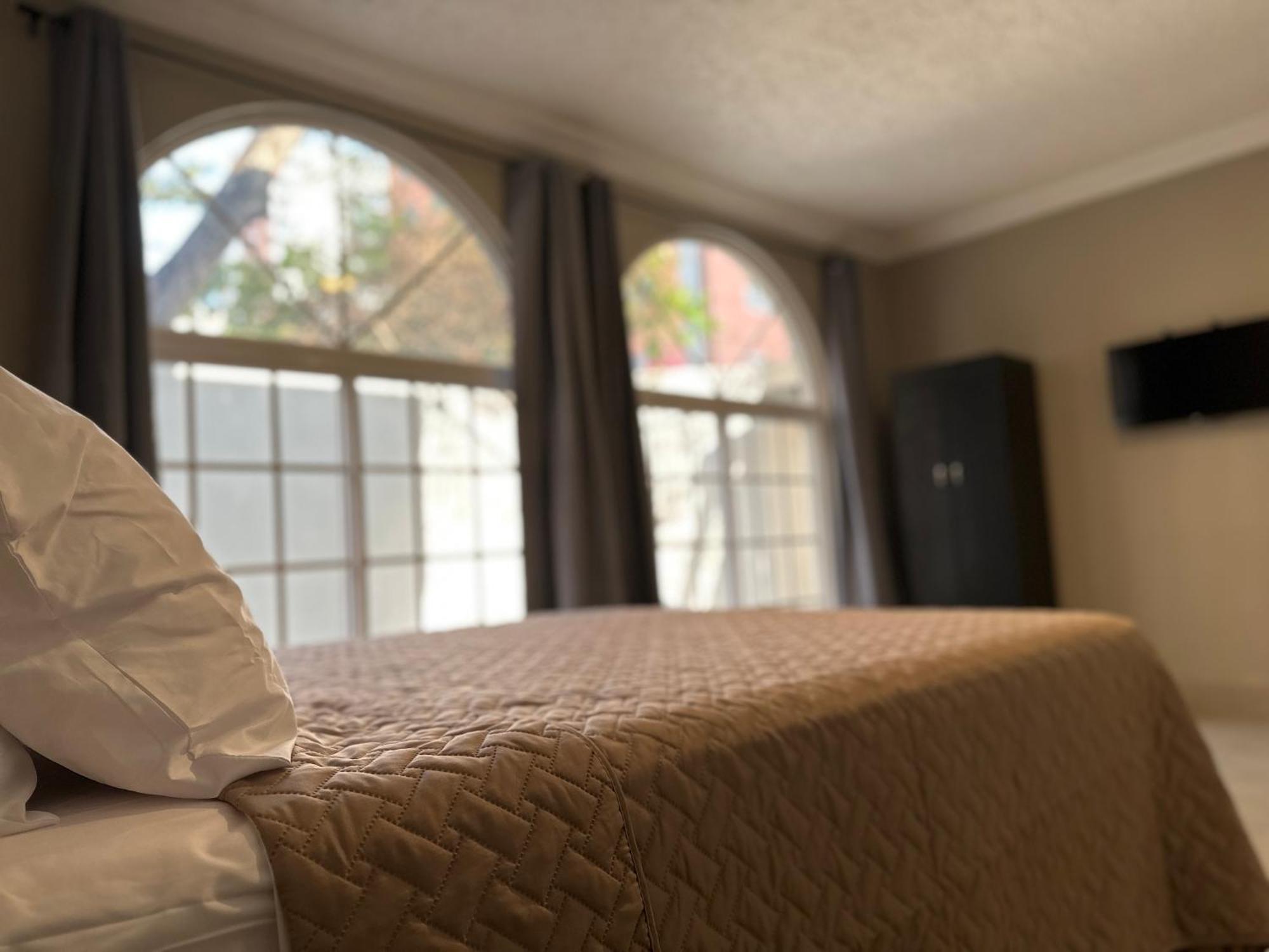 Villa Sicilia Guatemala City Екстериор снимка