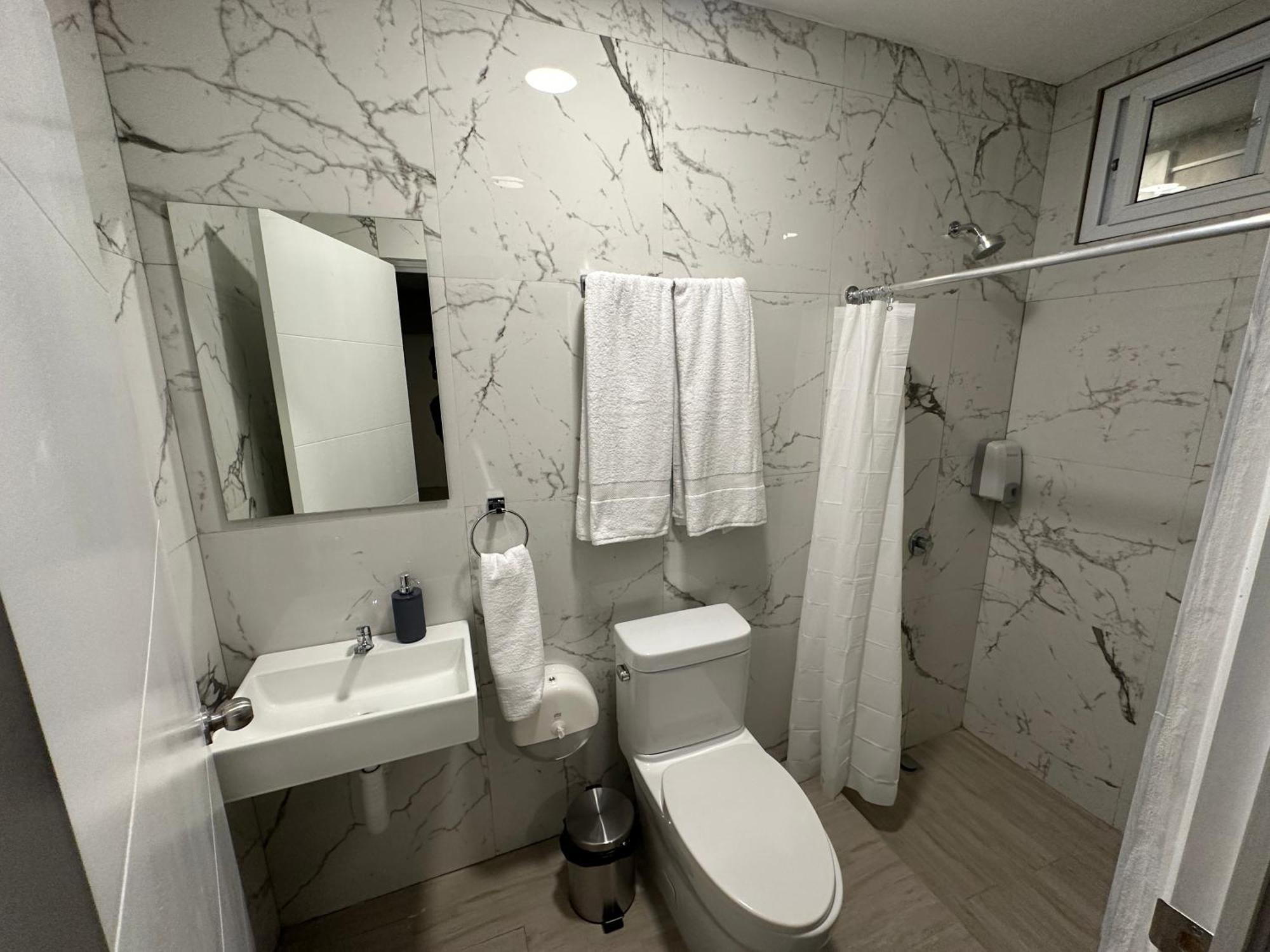 Villa Sicilia Guatemala City Екстериор снимка