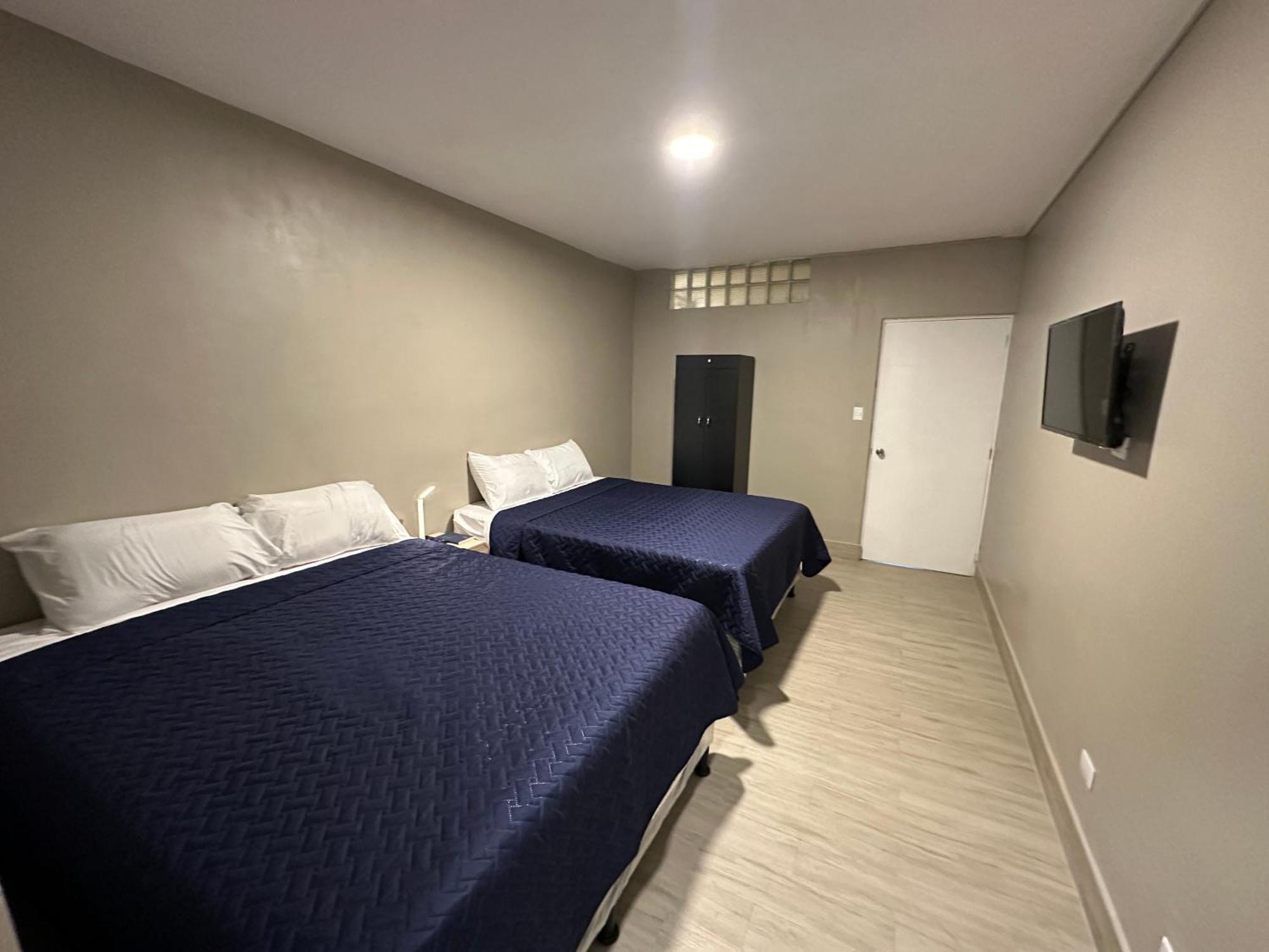 Villa Sicilia Guatemala City Екстериор снимка