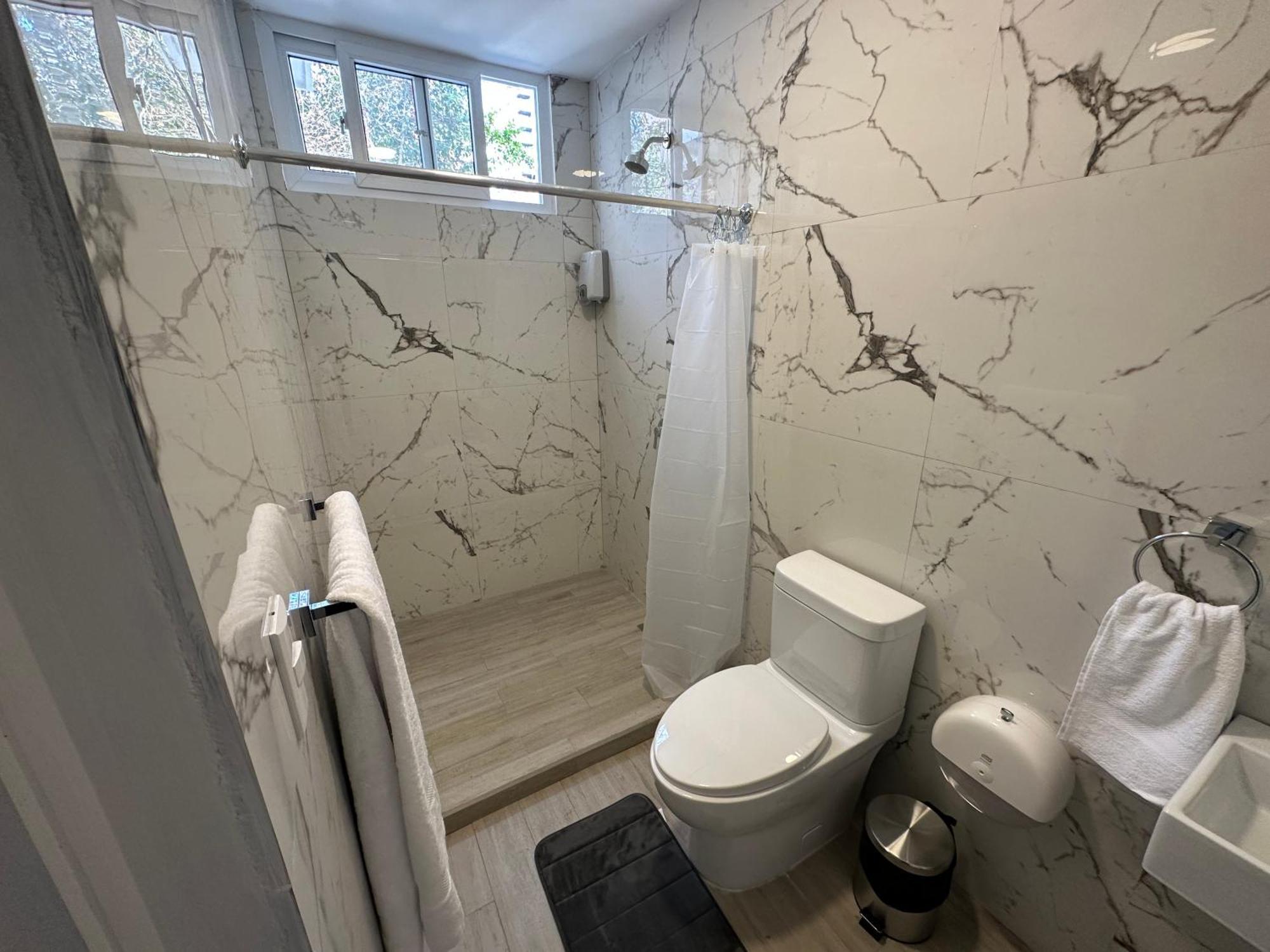 Villa Sicilia Guatemala City Екстериор снимка