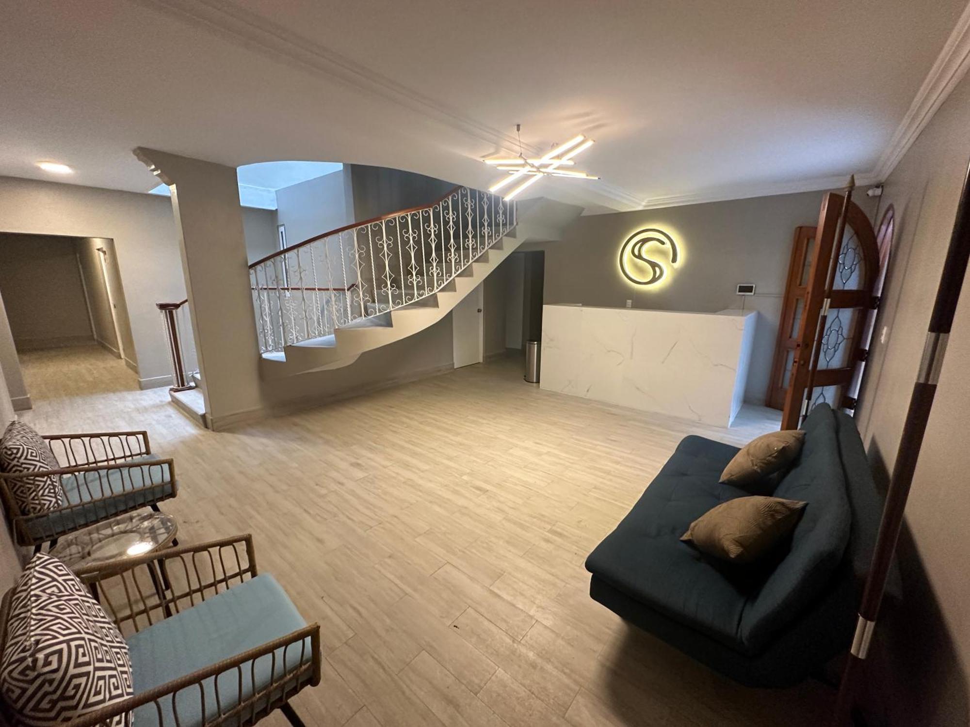 Villa Sicilia Guatemala City Екстериор снимка