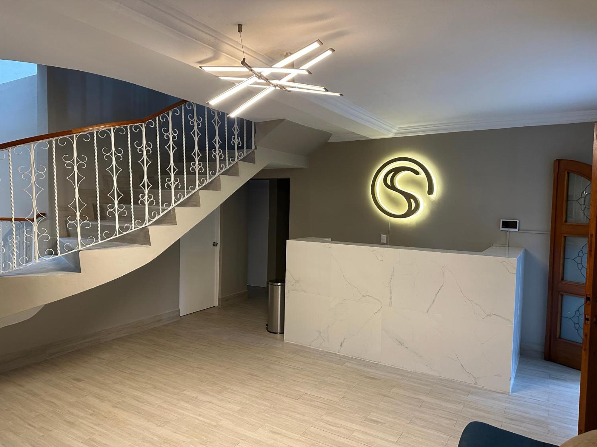 Villa Sicilia Guatemala City Екстериор снимка