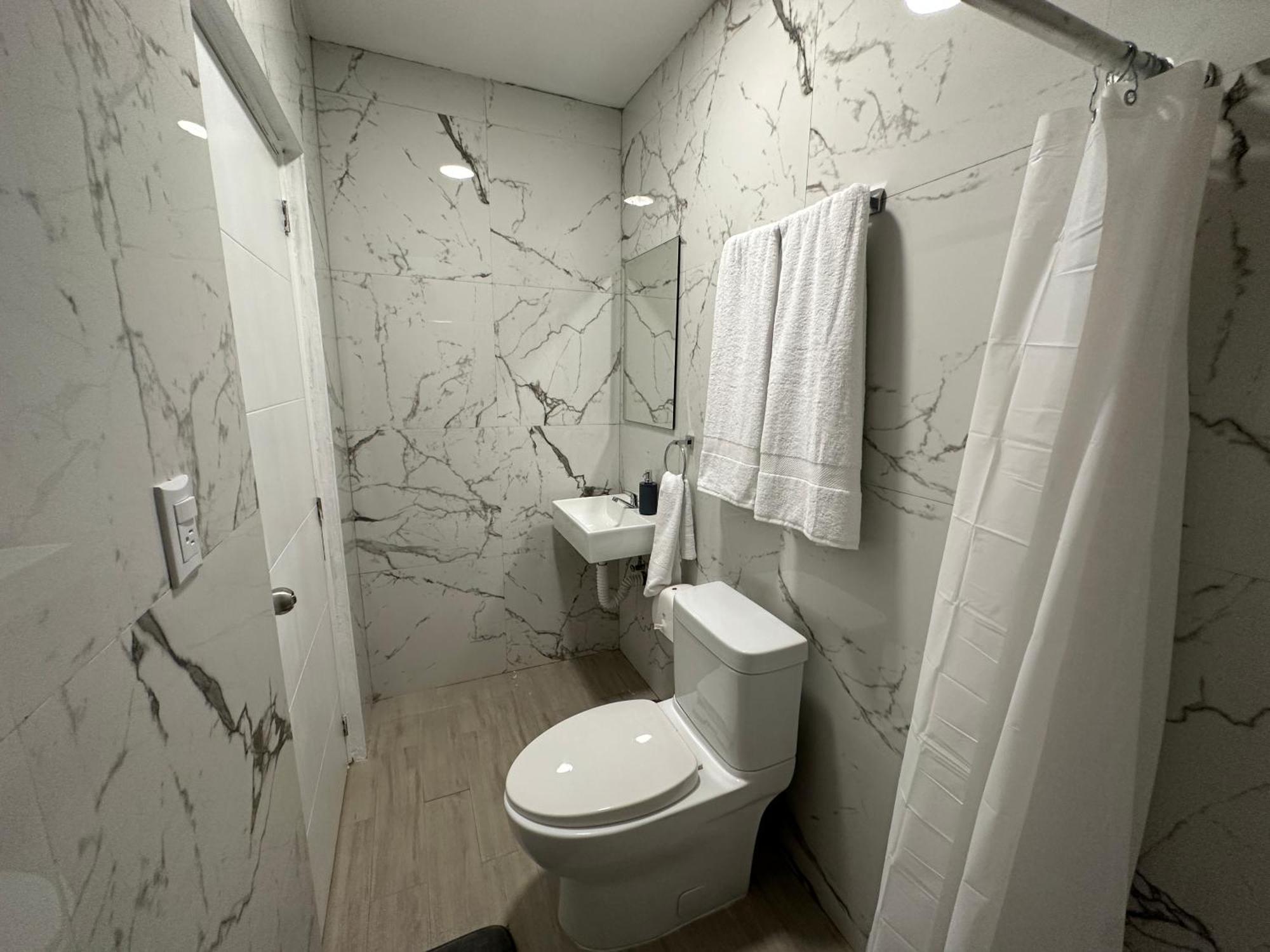 Villa Sicilia Guatemala City Екстериор снимка
