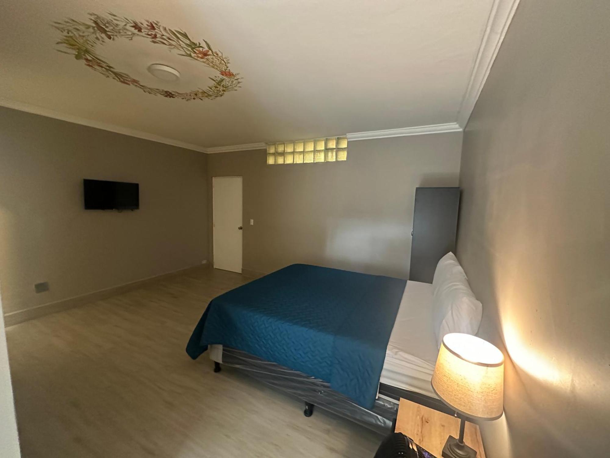 Villa Sicilia Guatemala City Екстериор снимка