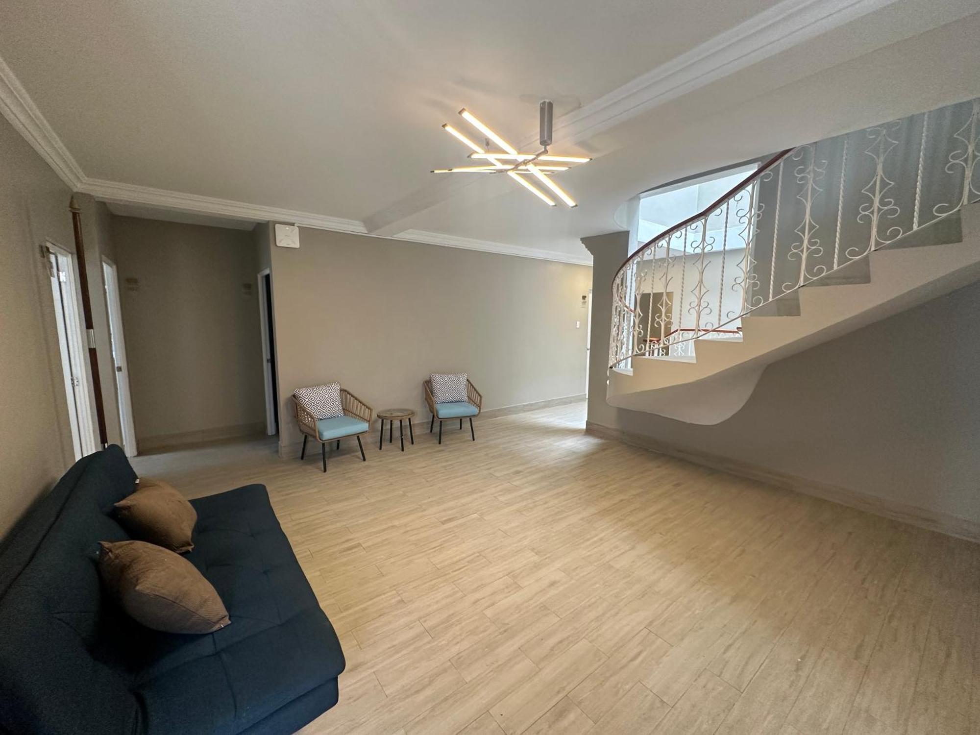 Villa Sicilia Guatemala City Екстериор снимка