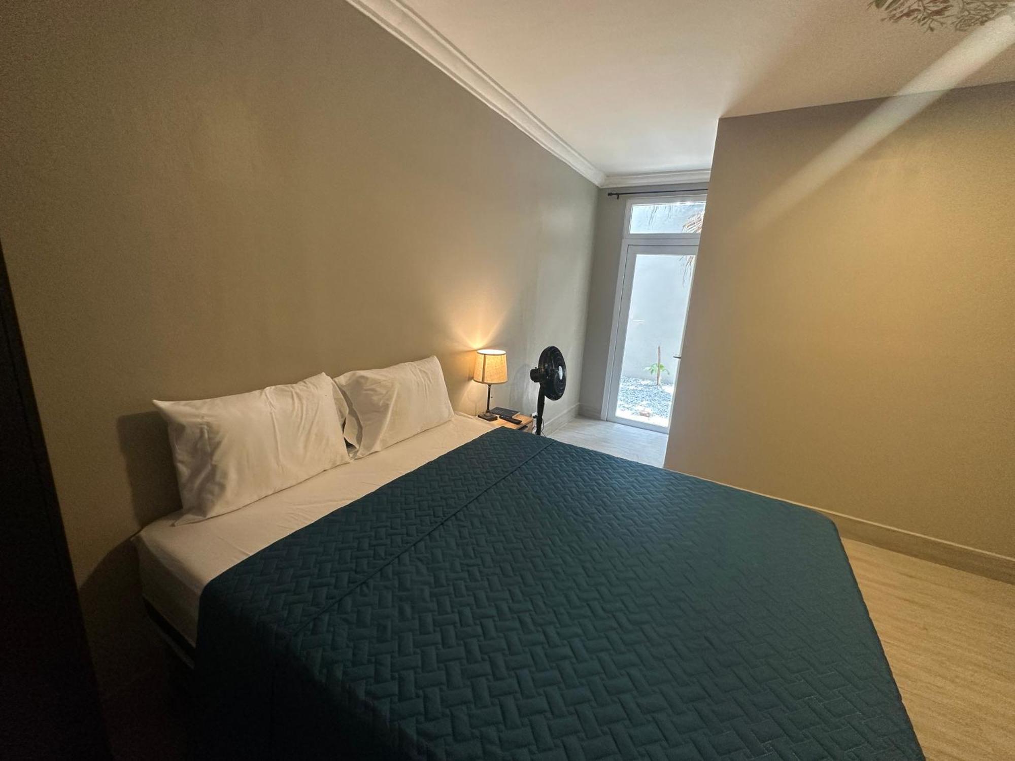 Villa Sicilia Guatemala City Екстериор снимка