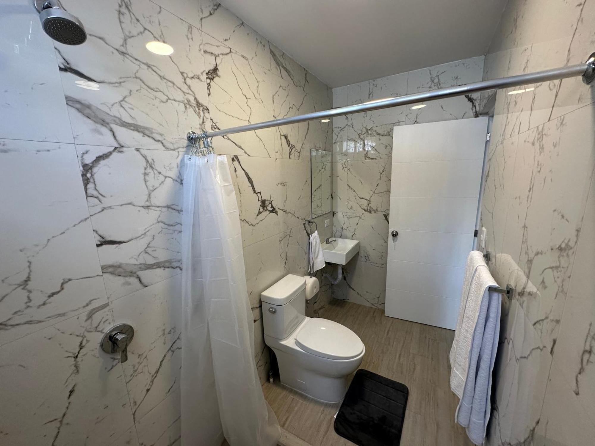 Villa Sicilia Guatemala City Екстериор снимка