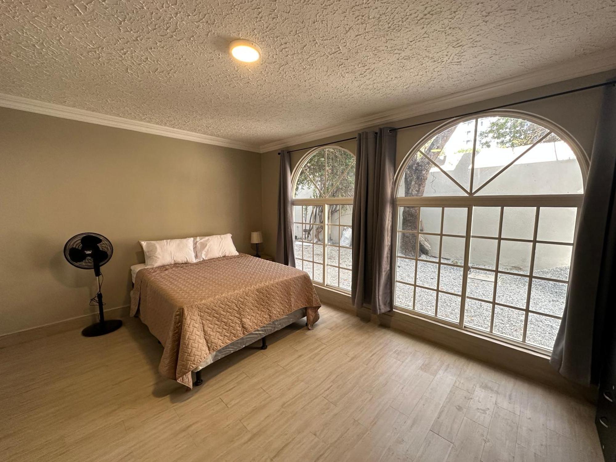 Villa Sicilia Guatemala City Екстериор снимка