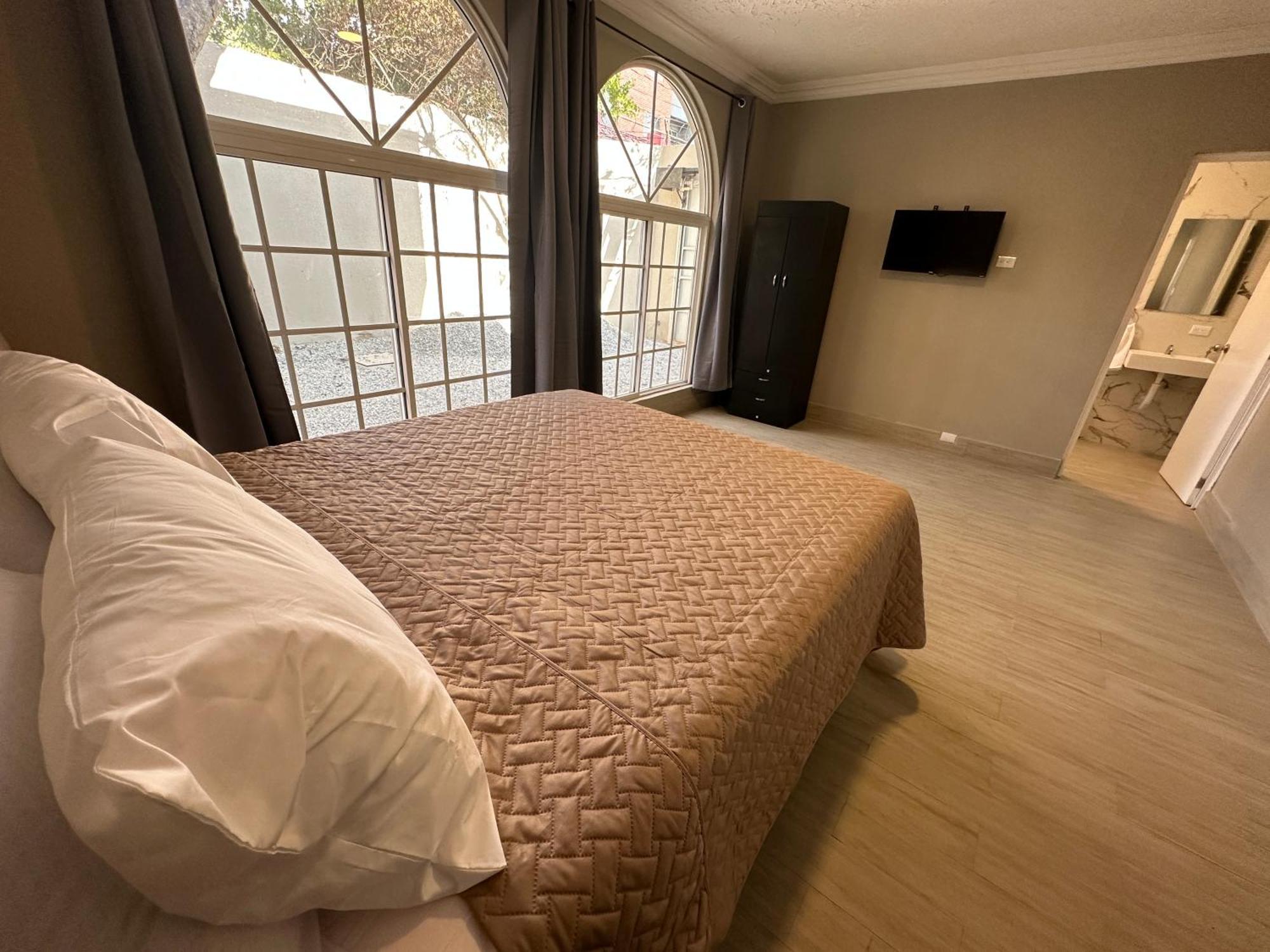 Villa Sicilia Guatemala City Екстериор снимка