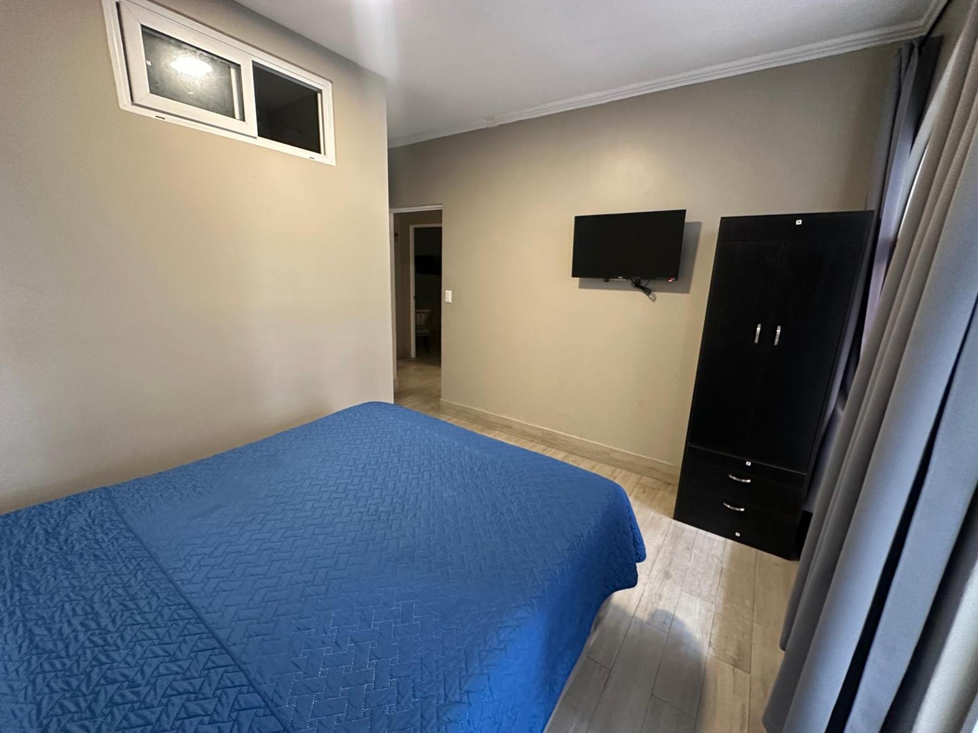 Villa Sicilia Guatemala City Екстериор снимка