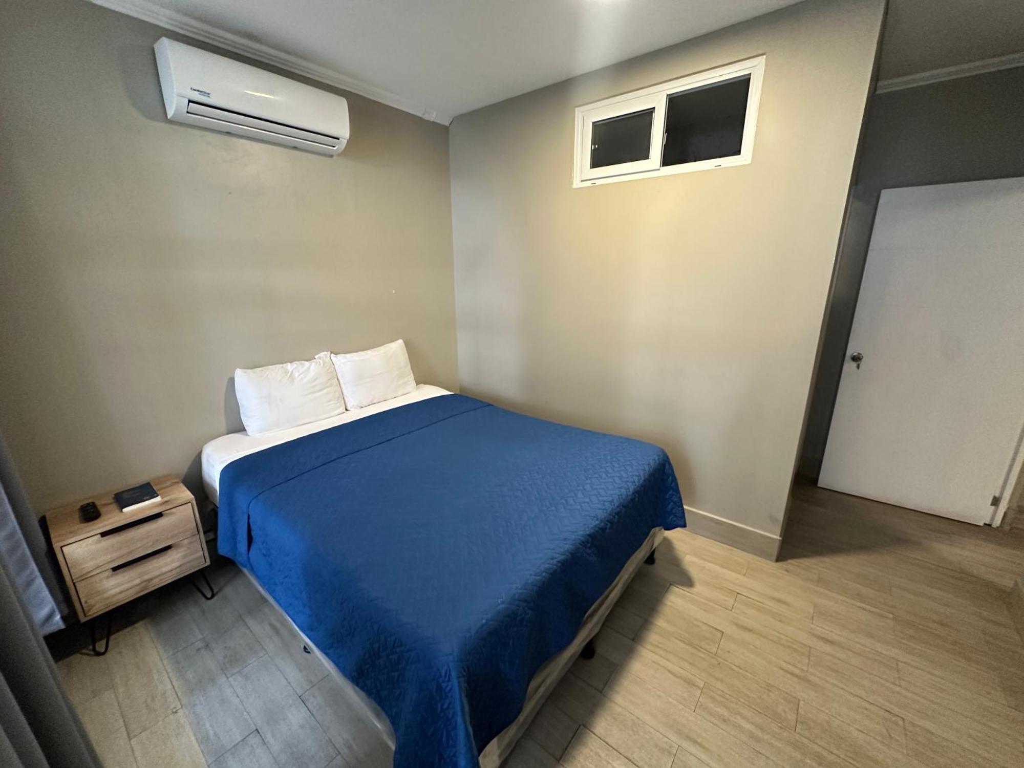 Villa Sicilia Guatemala City Екстериор снимка