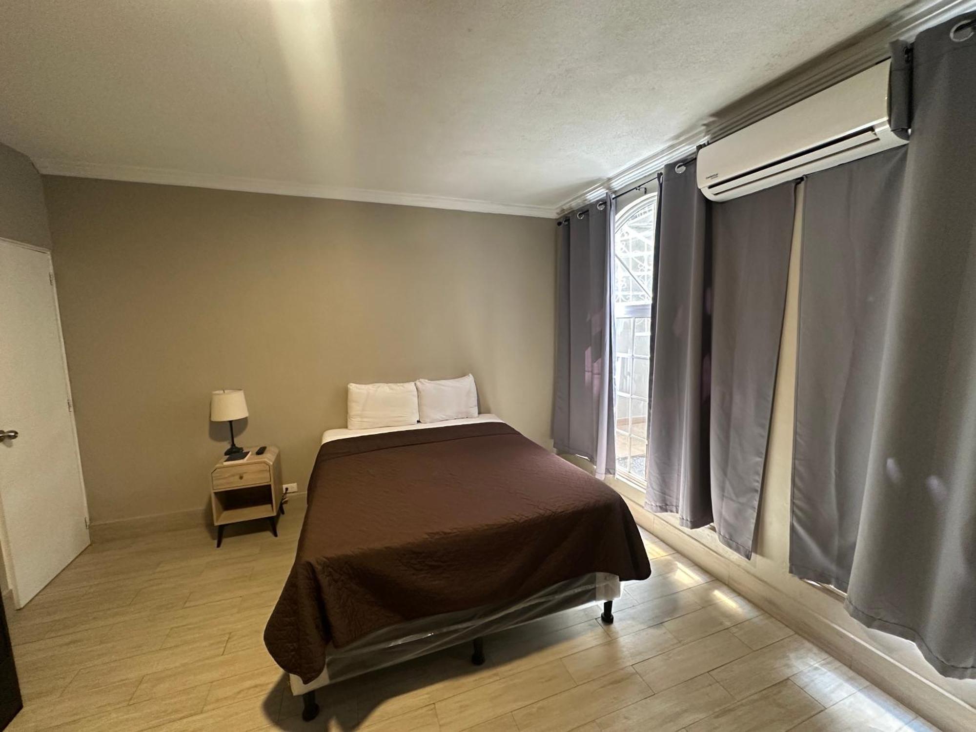 Villa Sicilia Guatemala City Екстериор снимка