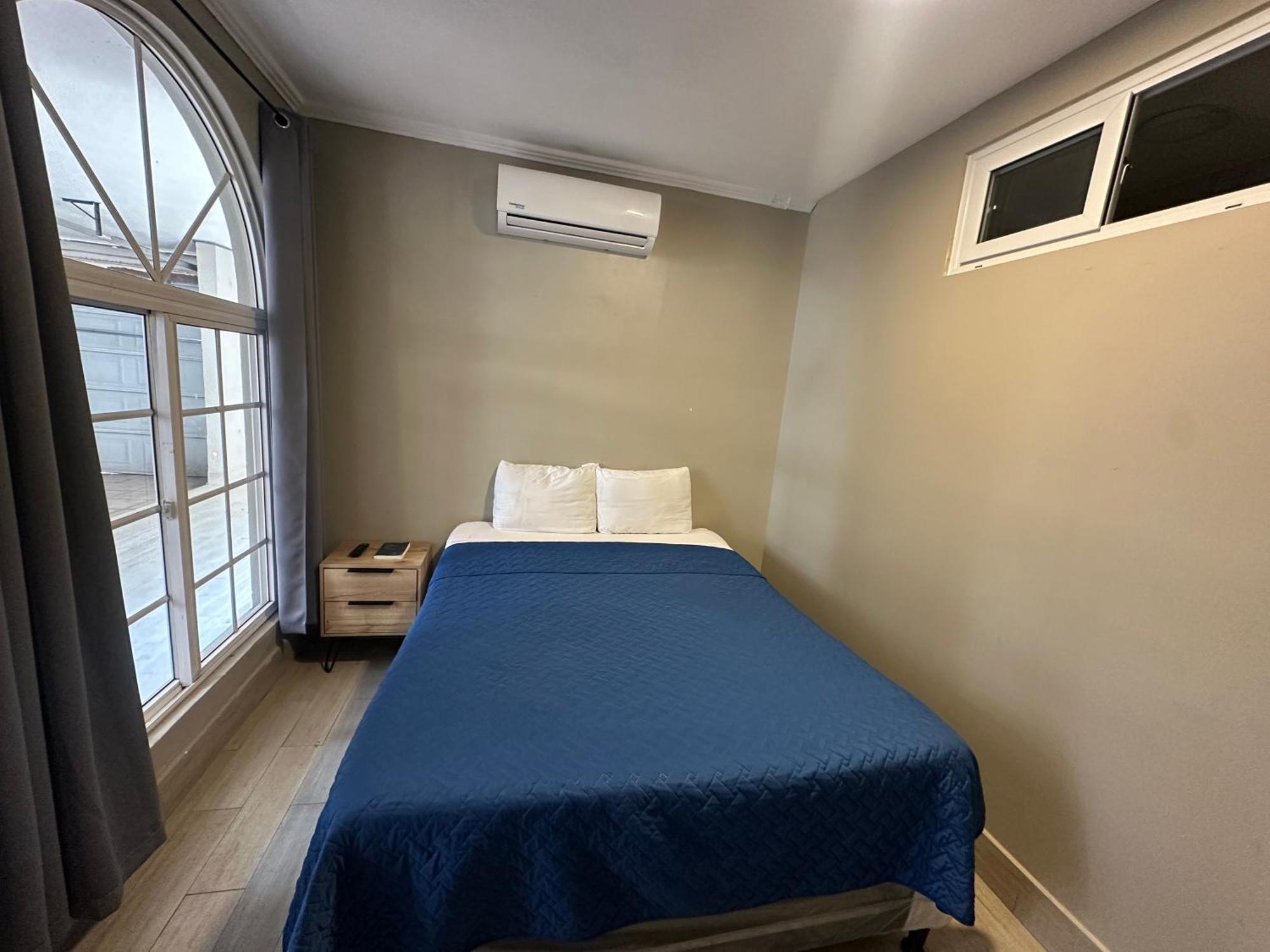 Villa Sicilia Guatemala City Екстериор снимка