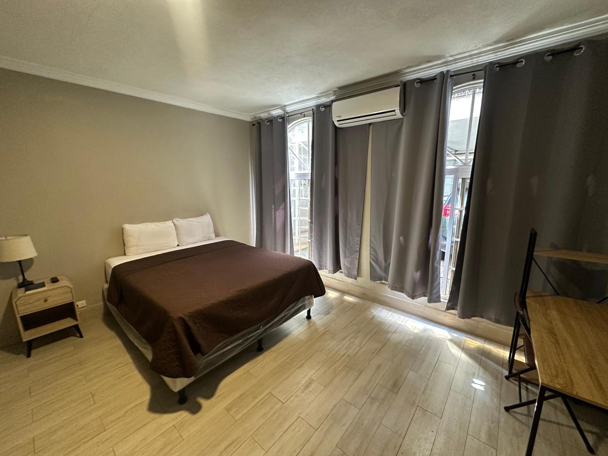 Villa Sicilia Guatemala City Екстериор снимка