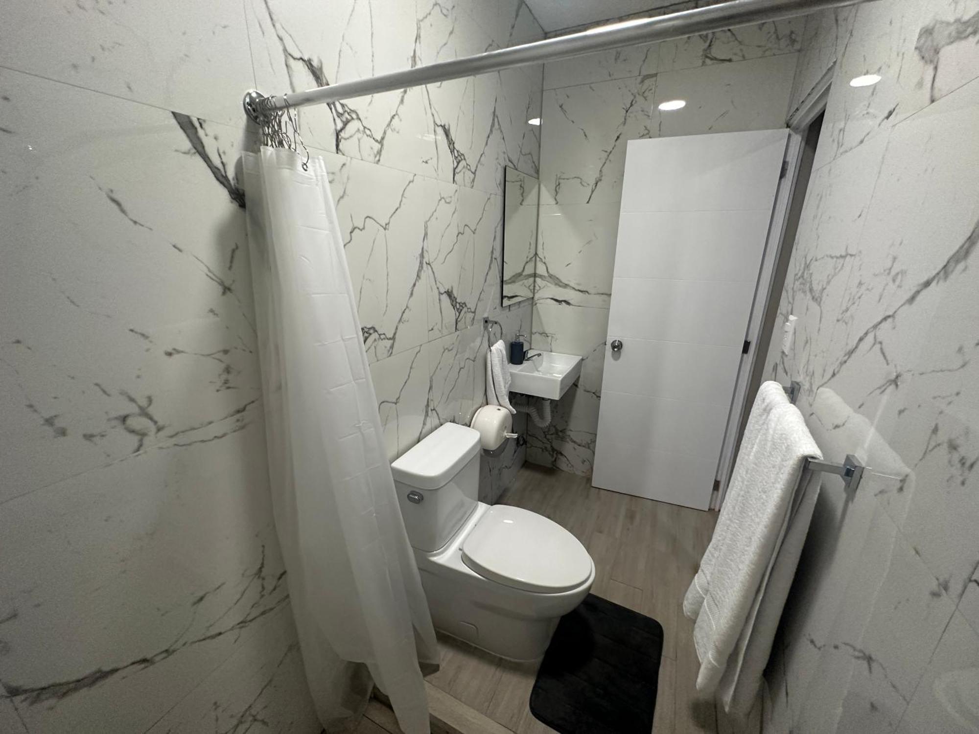 Villa Sicilia Guatemala City Екстериор снимка