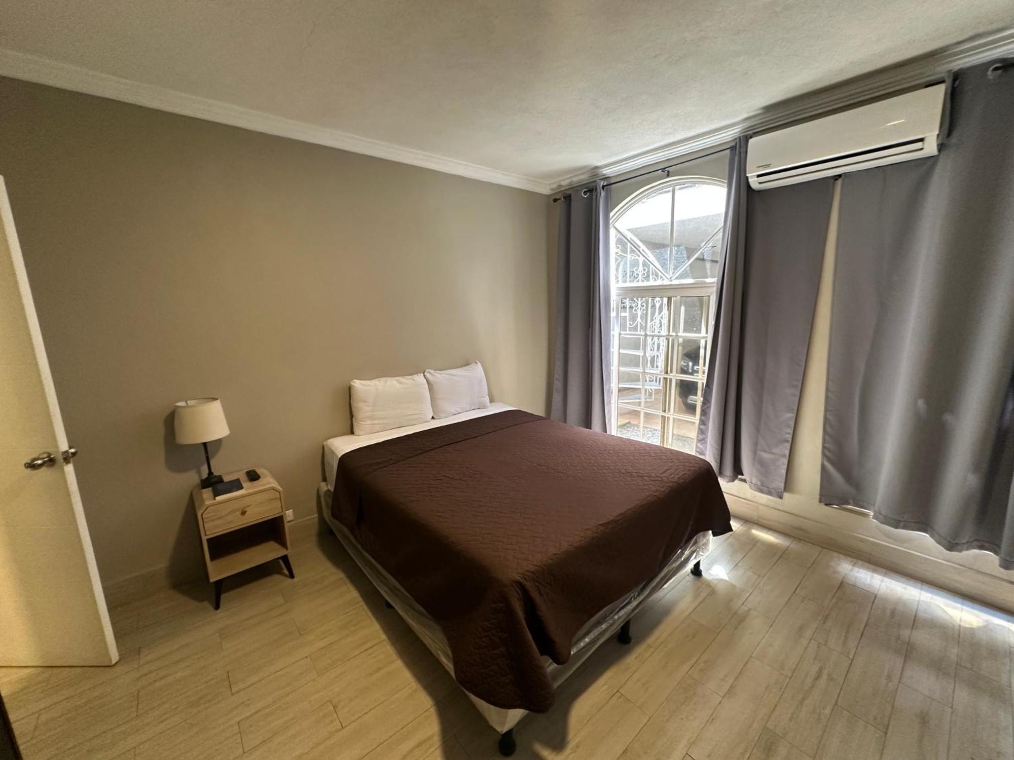 Villa Sicilia Guatemala City Екстериор снимка